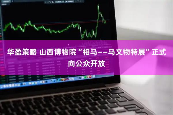 华盈策略 山西博物院“相马——马文物特展”正式向公众开放